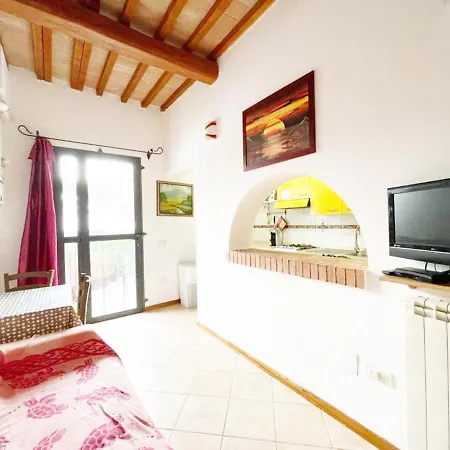 La Casina S & M Apartment