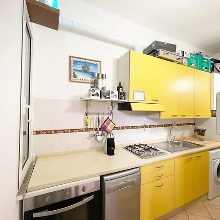 La Casina S & M Apartment