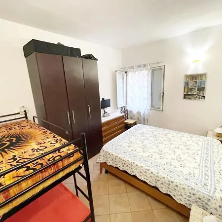 Apartment La Casina S & M