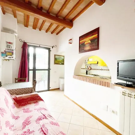 La Casina S & M *