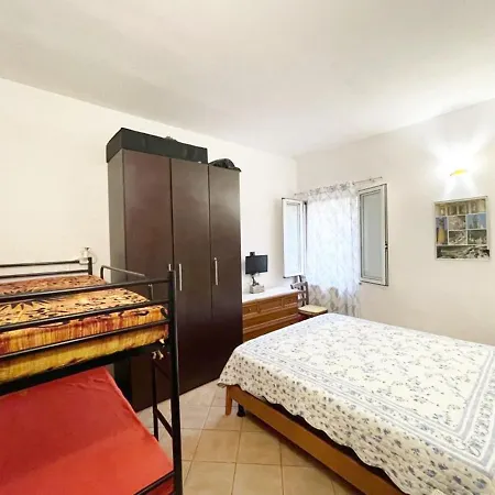 La Casina S & M Apartment *