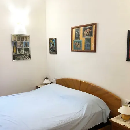La Casina S & M Apartment Cecina (Livorno)