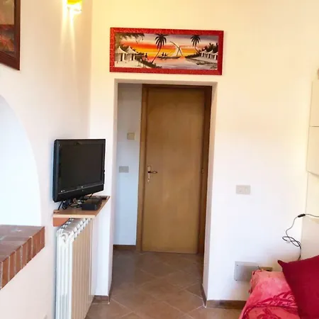 La Casina S & M Cecina (Livorno)