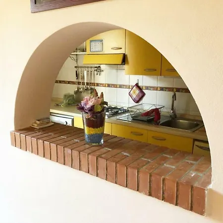 Apartment La Casina S & M Cecina (Livorno)
