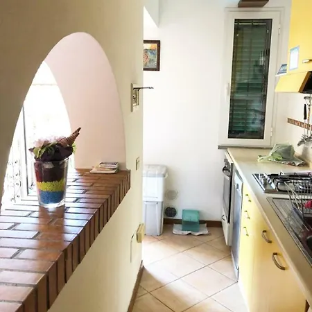 La Casina S & M Apartment *