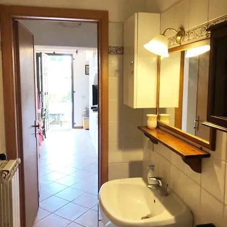 La Casina S & M Apartment Cecina (Livorno)