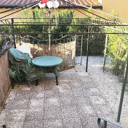 Apartment La Casina S & M Cecina (Livorno)