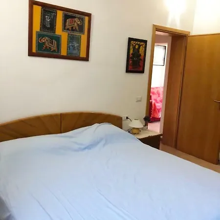 La Casina S & M Apartment Cecina (Livorno)