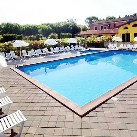 Apartment La Casina S & M *