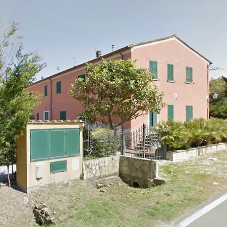 Apartment La Casina S & M Cecina (Livorno)