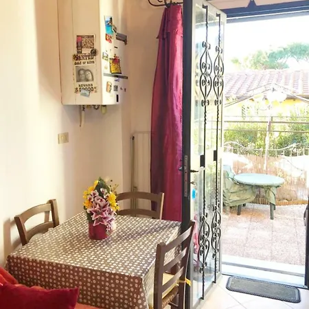La Casina S&m Appartamento *